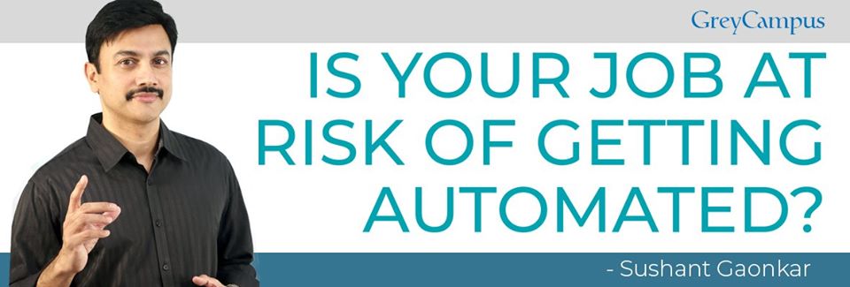 Five Critical Soft Skills Required to Thrive in the Age of Automation