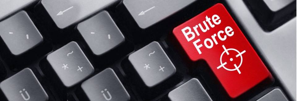 Brute Force Attacks Prominent Tools To Tackle Such Attacks