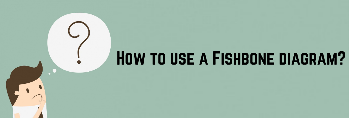 How to use a Fishbone Diagram? | Quality Management