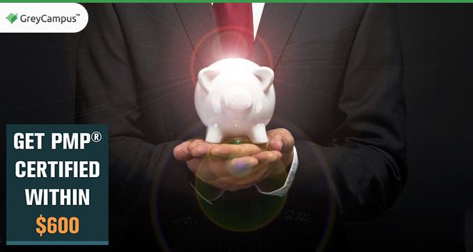 Get PMP Certified Within 600