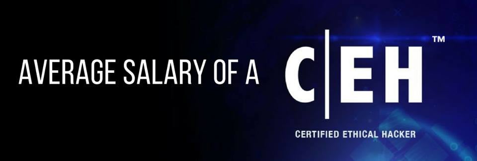 How Much Can A Certified Ethical Hacker Earn