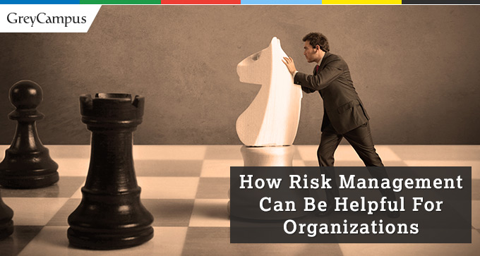 How Risk Management Can Be Helpful For Organizations |PM