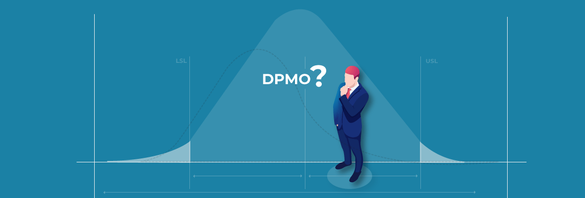 An introduction to DPMO- A metric to measure performance