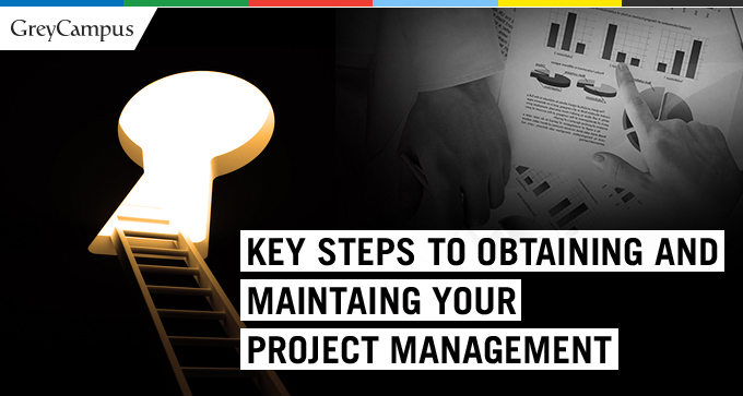 Key Steps To Obtaining Your Project Management Certification |PM