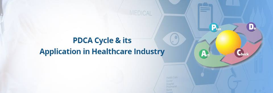 Pdca Cycle And Its Application In Healthcare Industry |QM