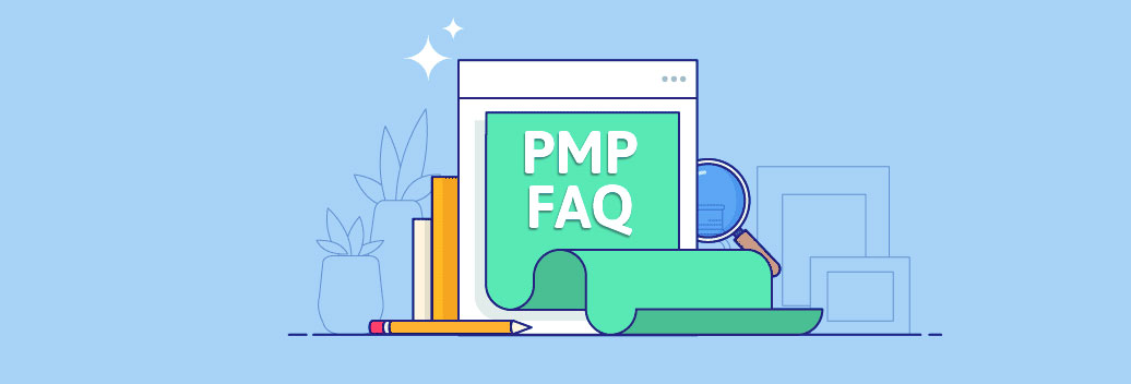 PMP Faqs Part One