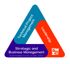 PMP learning triangle