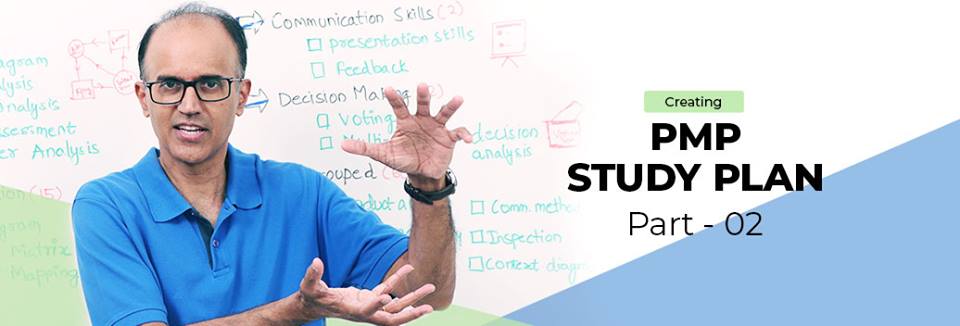 Creating a Study Plan: PMP Exam Success Tips and Basic Planning