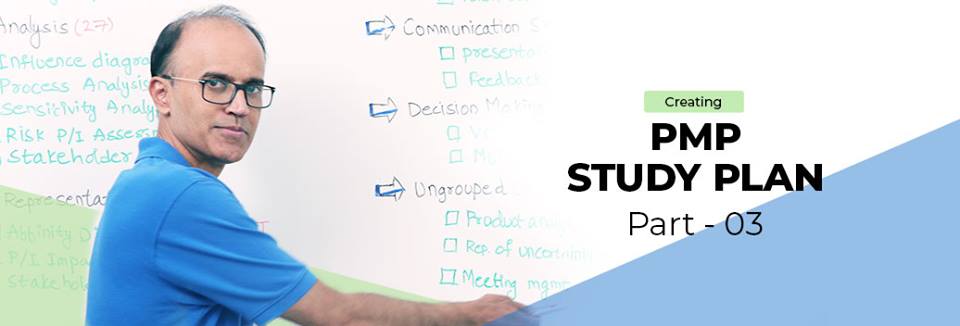 How To Create PMP Study Plan: Whats New In The PMBOK Guide 6Th Edition