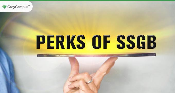 Perks Of SSGB | Quality Management