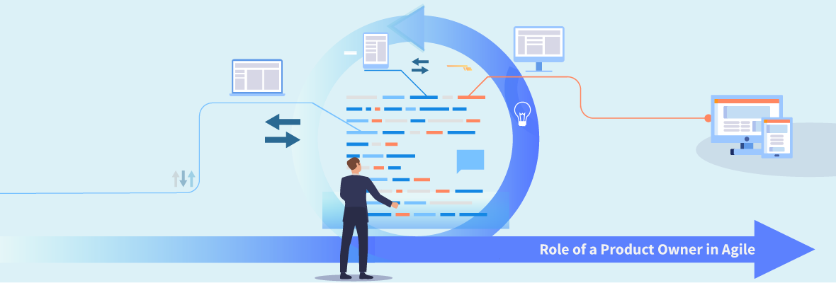 All you need to know about the role of Product Owner in Agile