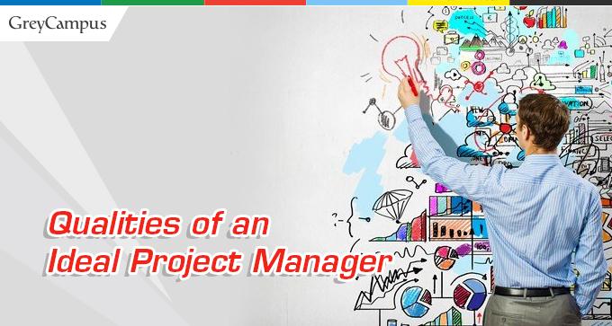 Qualities Of An Ideal Project Manager |Project Management