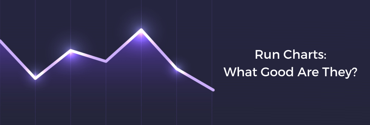Run Charts: What Good Are They? | GreyCampus