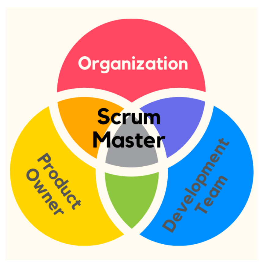 scrum master