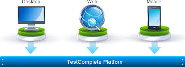 Test Complete Features