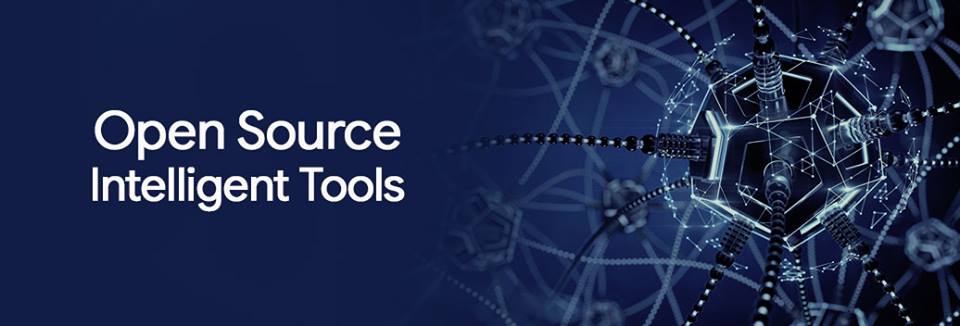 Top Open Source Intelligence Tools