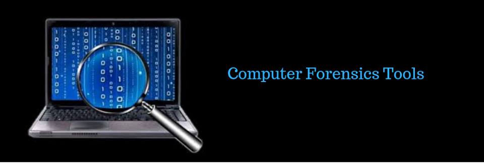 Top Twenty Trending Computer Forensics Tools