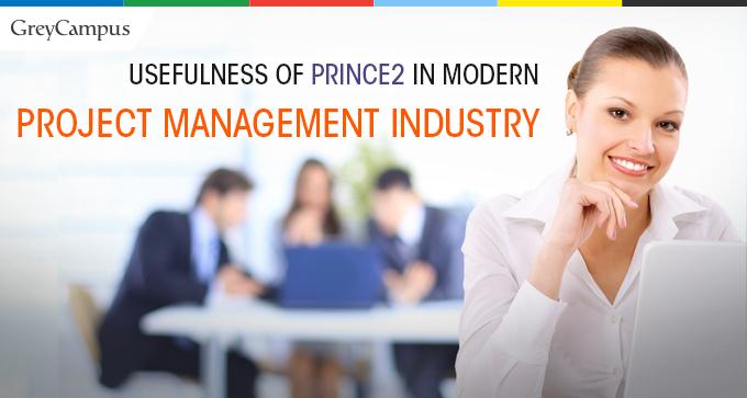 Usefulness Of PRINCE2 In Modern Project Management Industry |PM