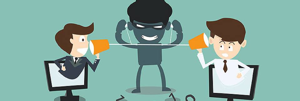 What Is A Sniffing Attack And How Can You Defend It