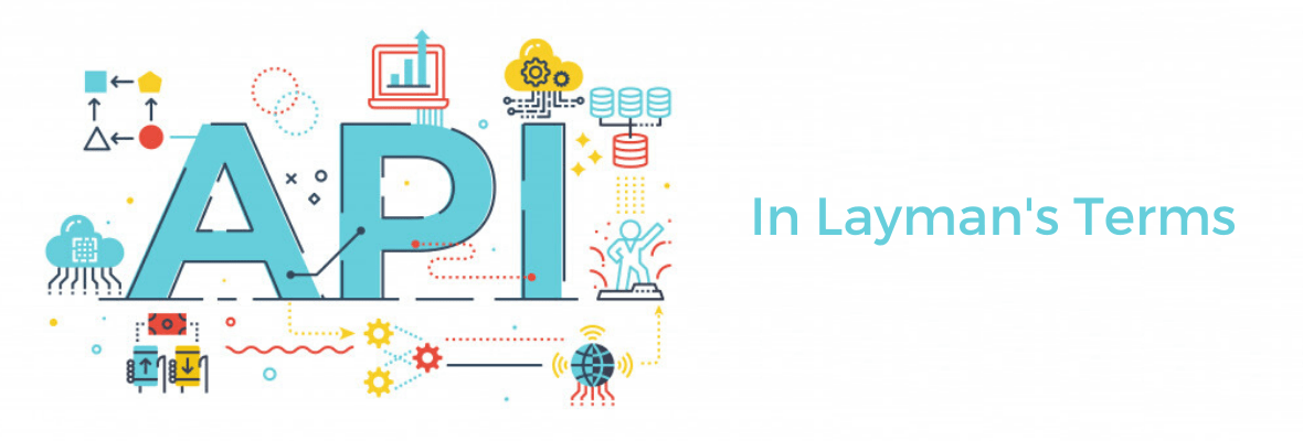 Undergoing Digital Transformation and Upscaling Through APIs