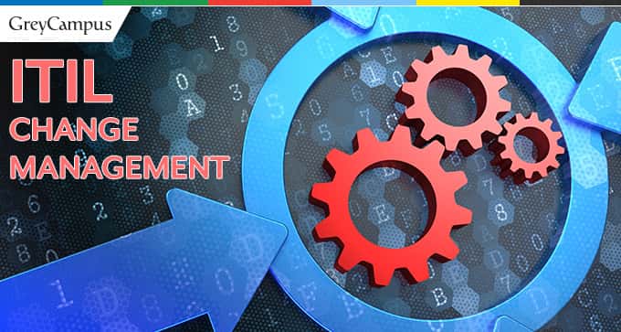 Why ITIL Change Management Is Necessary | It Service Management