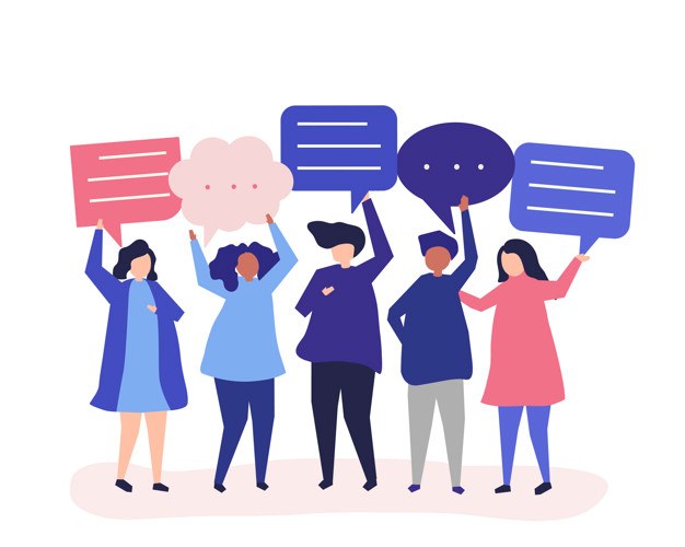 Discussions