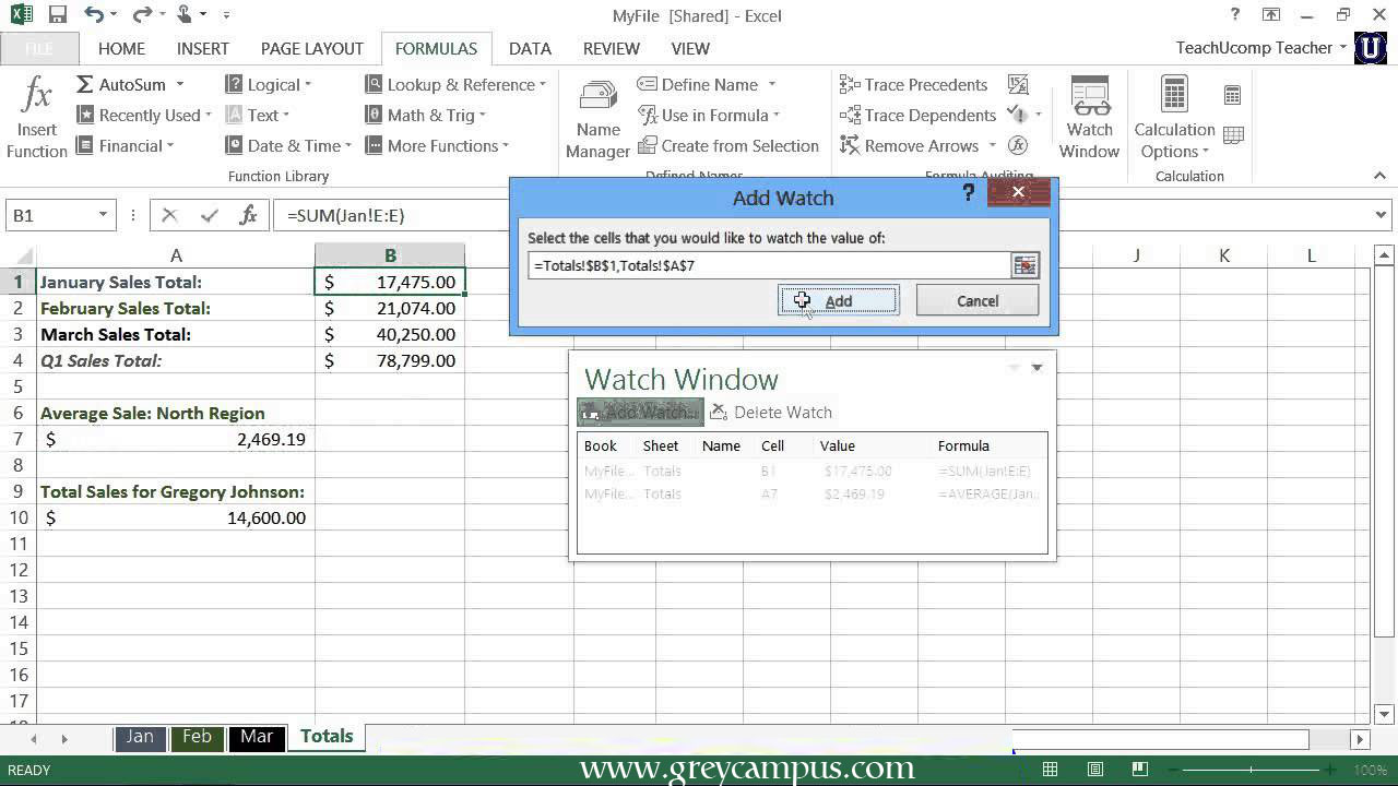 dealing with large data in excel