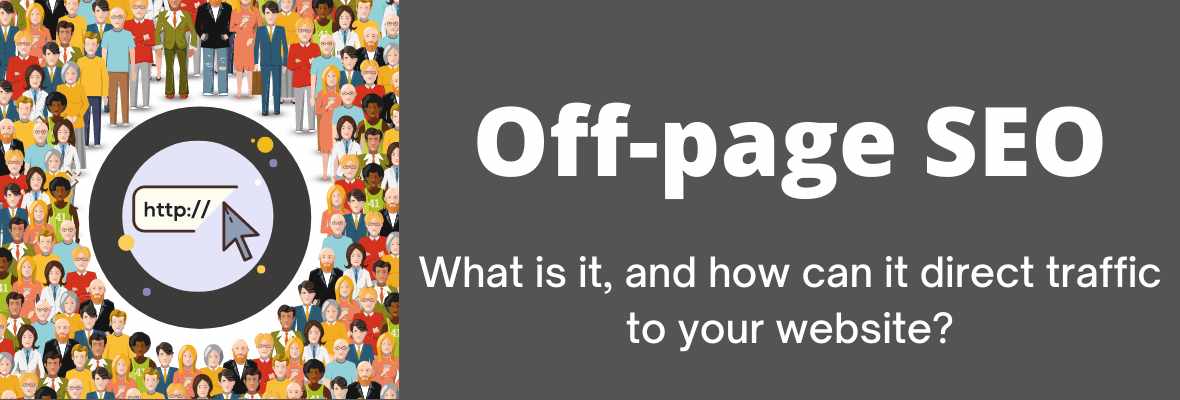 Off Page SEO: What is it and how does it work? A quick guide.