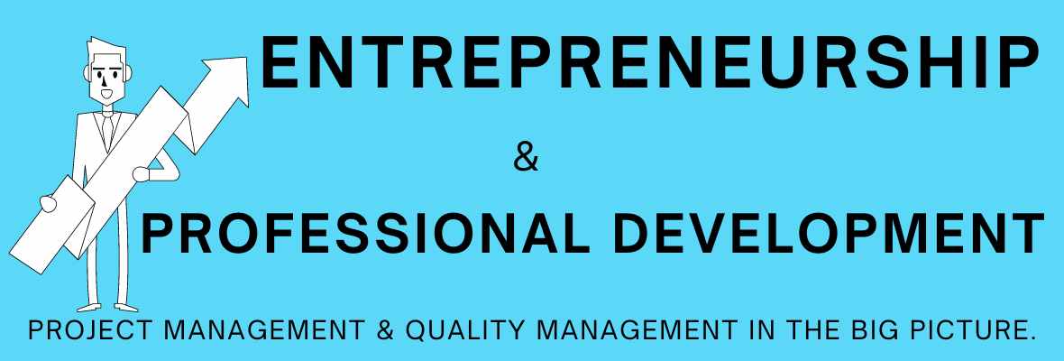 Professional Development for Entrepreneurs and Managers
