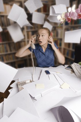 mishandling project scope - project management risk