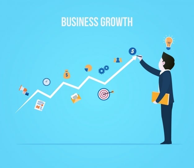 Business Growth