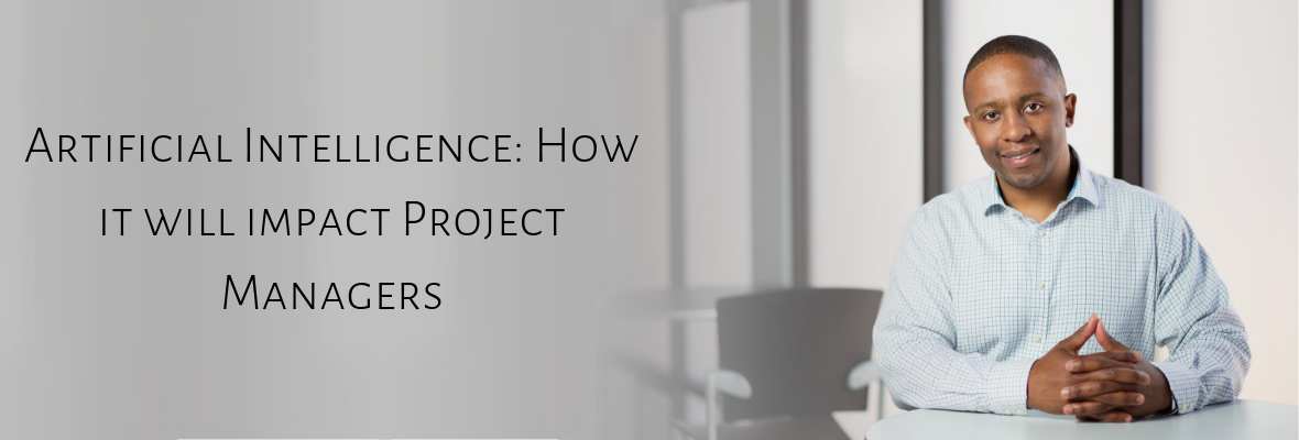 Artificial Intelligence Impact On Project Managers