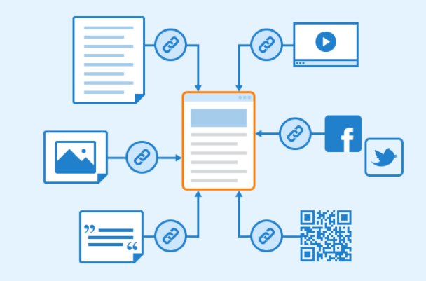 Backlinking and referral traffic