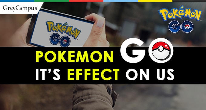 Pokemon Go Its Effect On Us