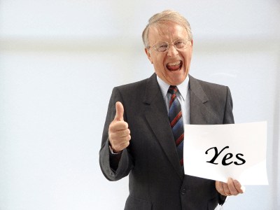 risk of project management - saying yes
