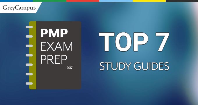 Top Seven Guides To Pass The PMP Exam On Your First Attempt