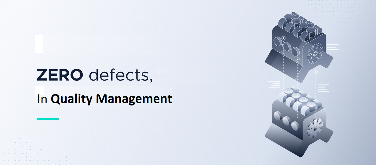 What is the Zero Defects Model? Find out more in this article!