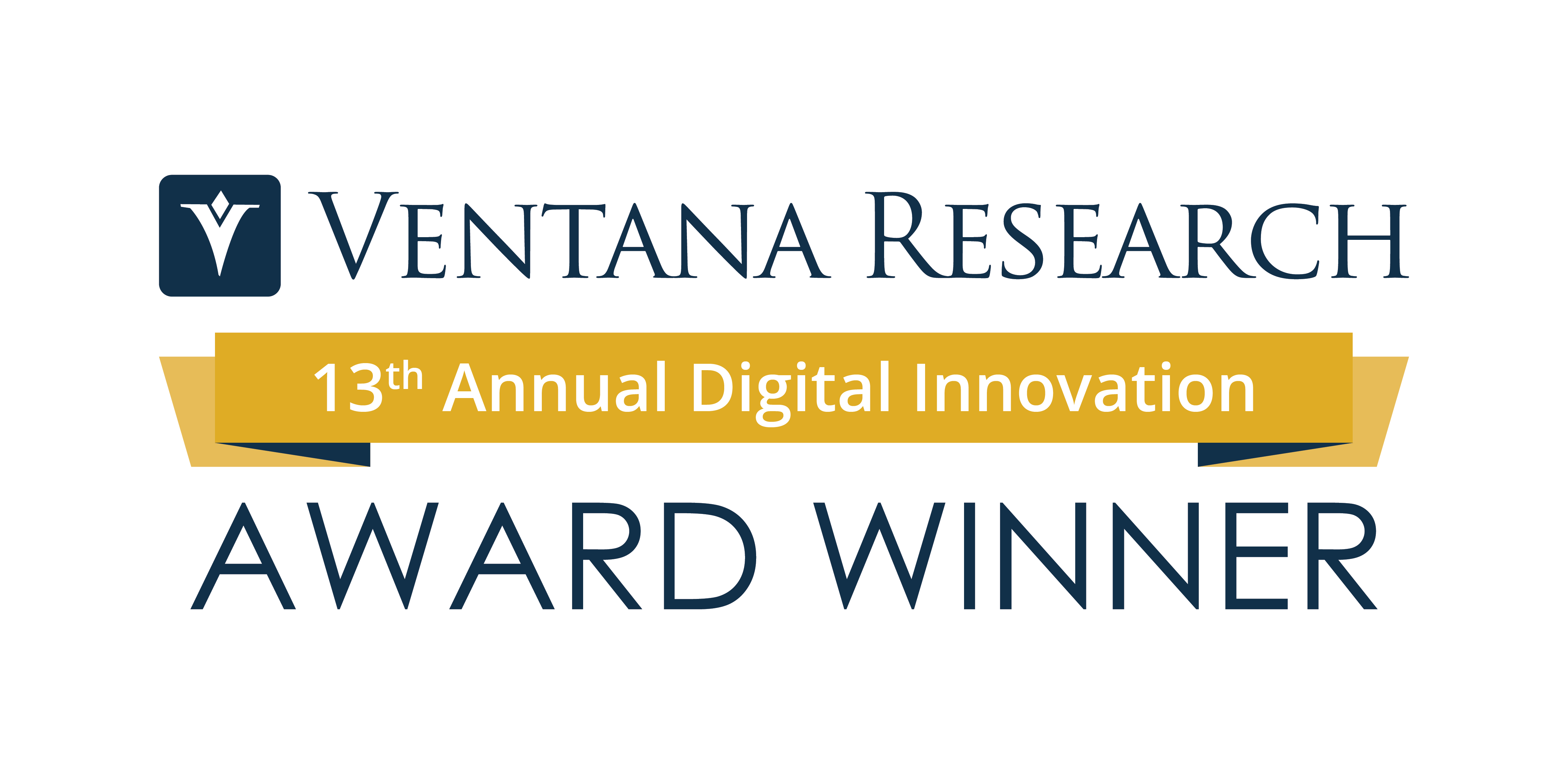 Ventana_Research_13th_Digital_Innovation_Awards_Winner