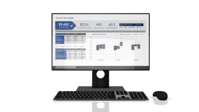 onestream desktop