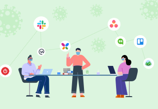 30 Best and Popular Remote Work Tools For Distributed Teams 2022