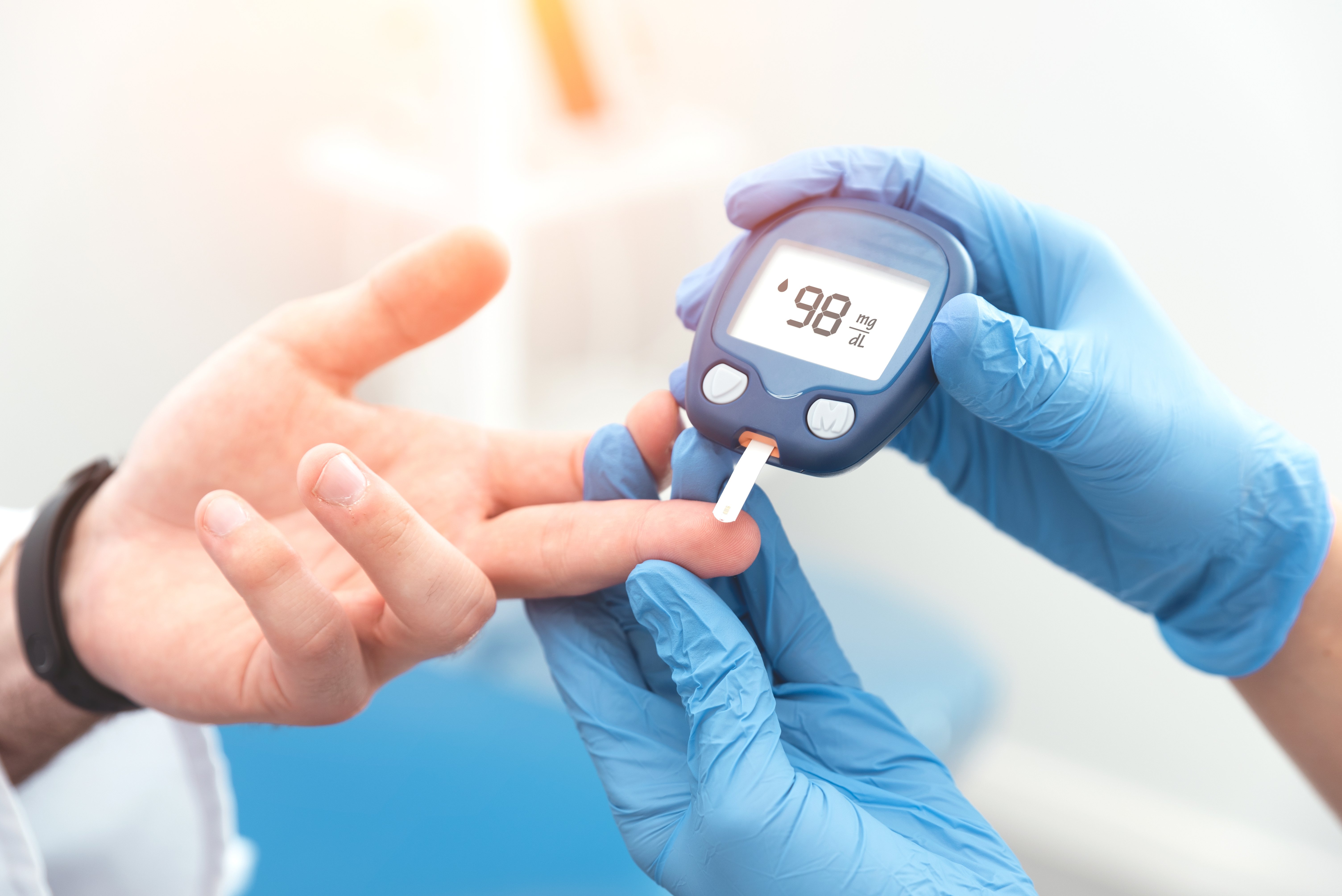 Understanding the 20 Types of Diabetes