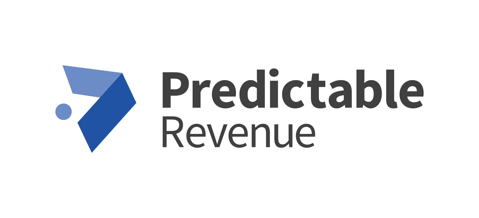 Predictable Revenue