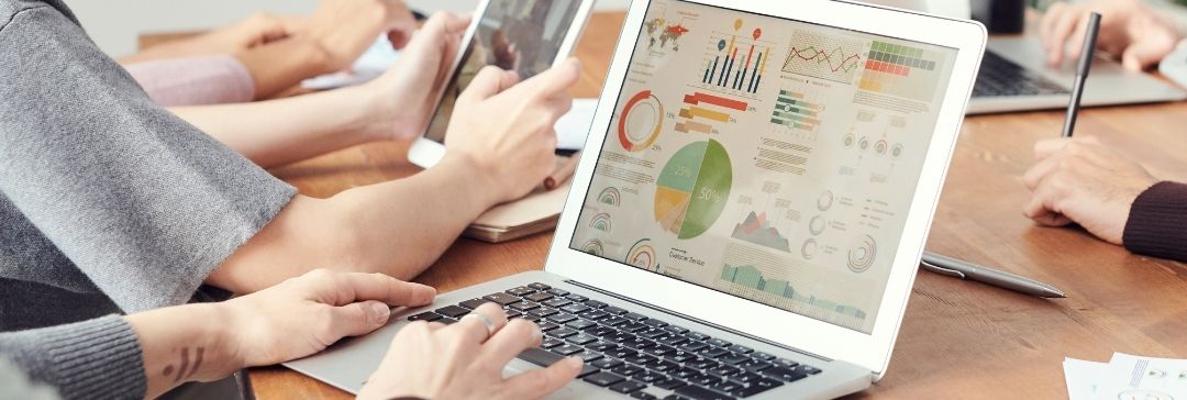 Importancia del análisis de datos para la transformación digital