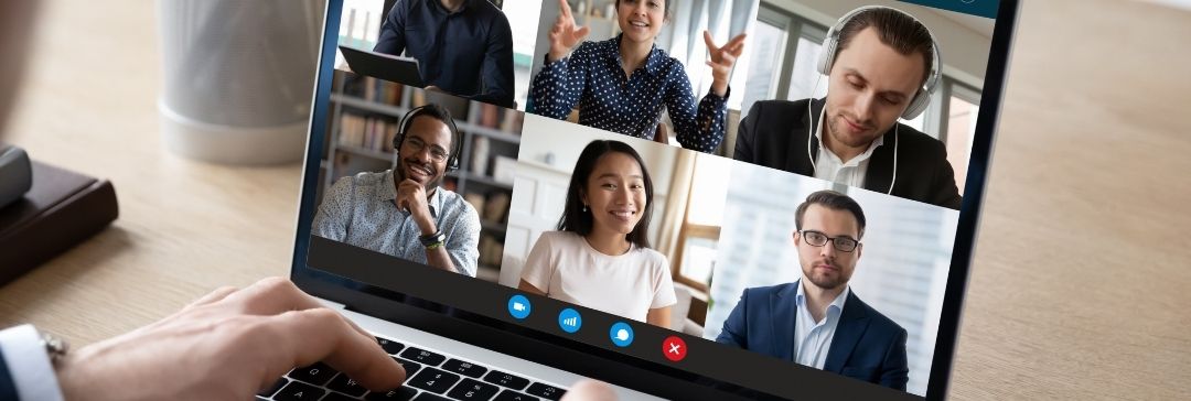 Cisco Webex Calling para telefonía en la nube empresarial