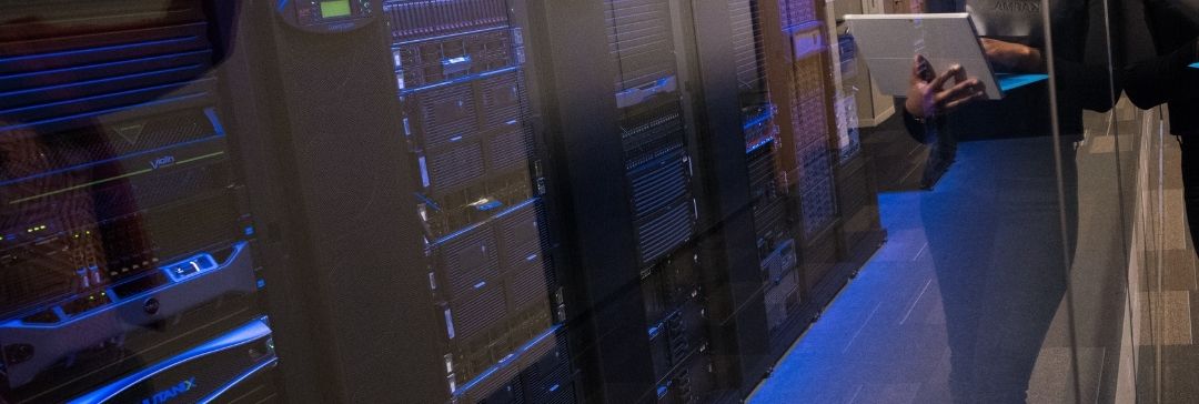 ¿Cómo ayuda Purestorage en la infraestructura convergente de tu empresa?