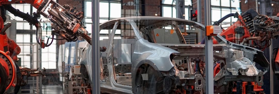 ¿Qué es innovación tecnológica industrial?