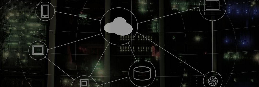 nube híbrida para mantener la continuidad del negocio