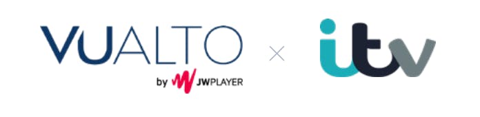VUALTO by JW Player (case study with ITV)