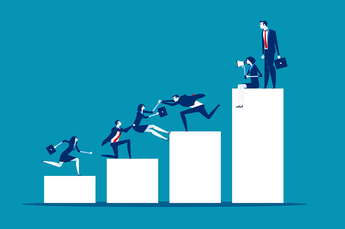 衛生要因と動機づけ要因とは？】従業員モチベーションへの影響を解説