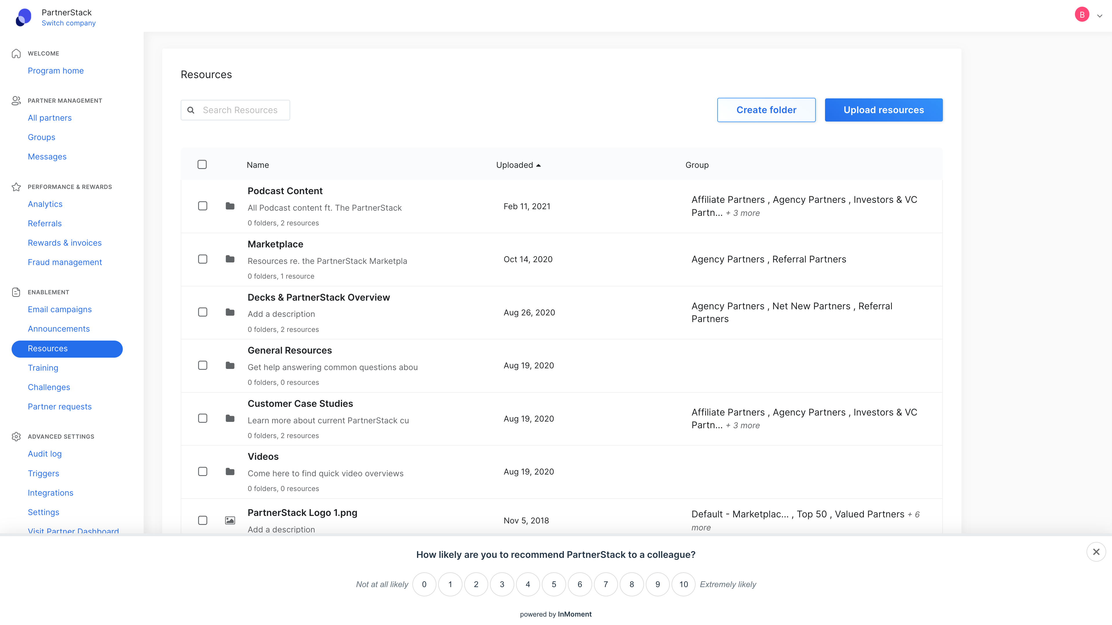 Full functionality to enable your partners to sell effectively